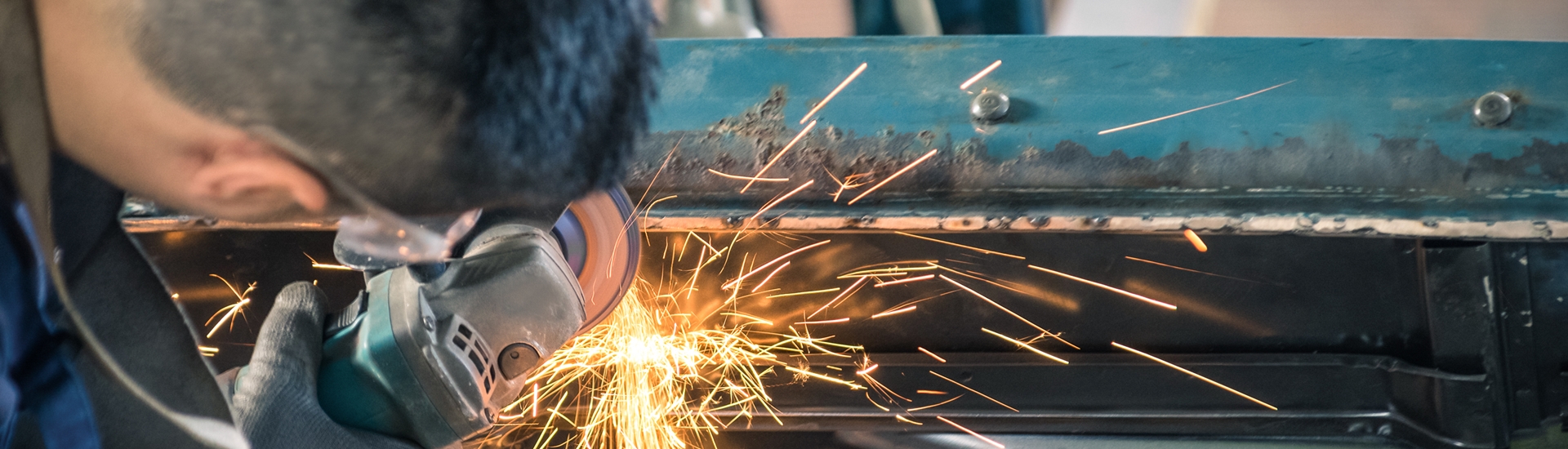 Der kleine Schlosser - Christoph Stockenreitner