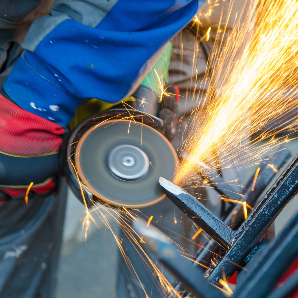 Der kleine Schlosser - Christoph Stockenreitner