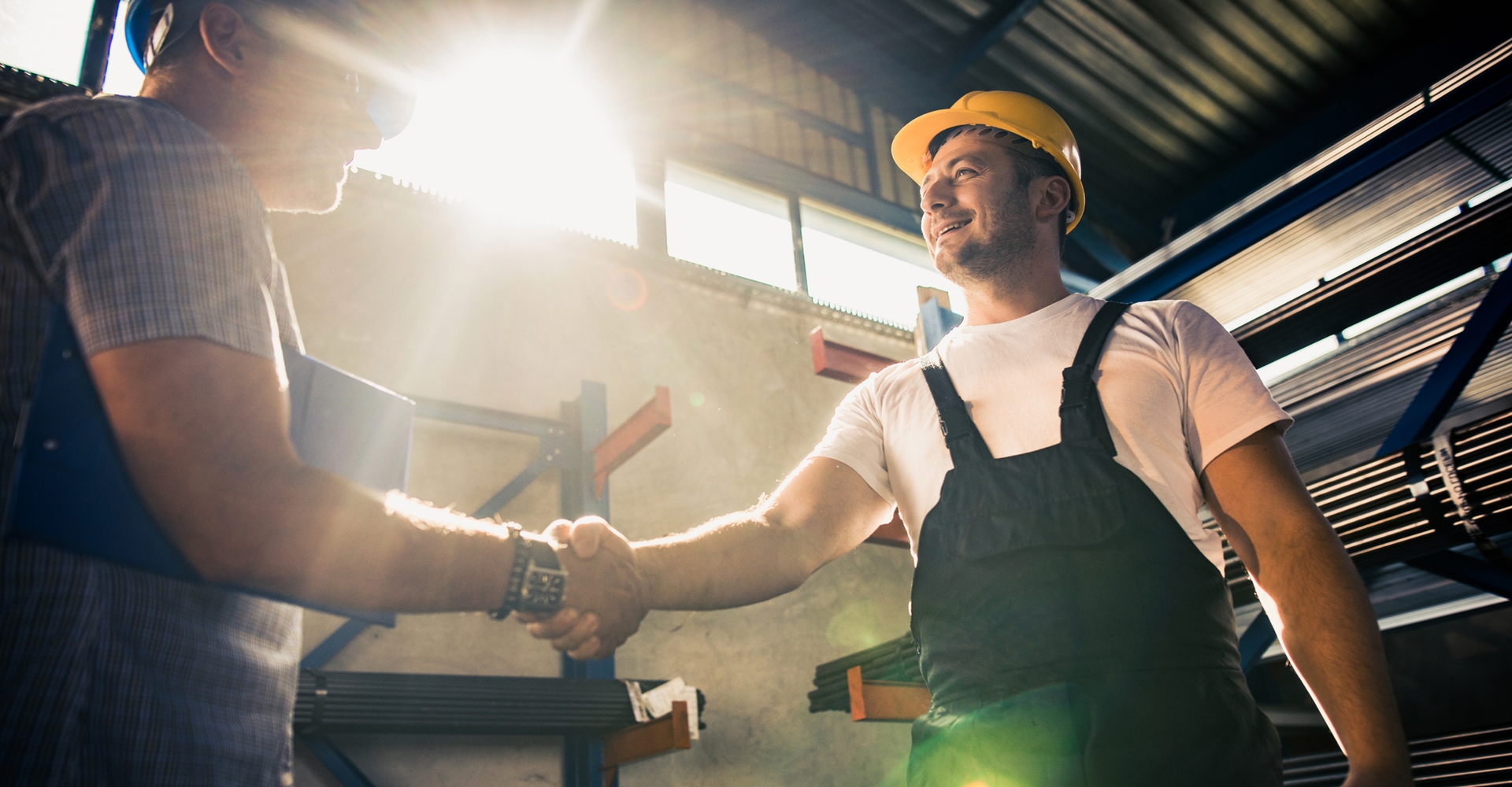 Der kleine Schlosser - Christoph Stockenreitner