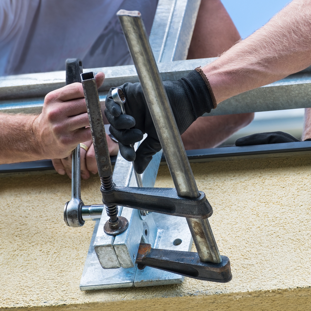 Der kleine Schlosser - Christoph Stockenreitner