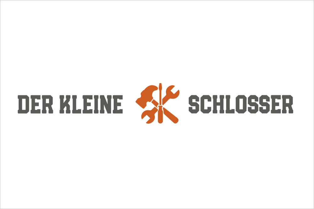 Der kleine Schlosser - Christoph Stockenreitner