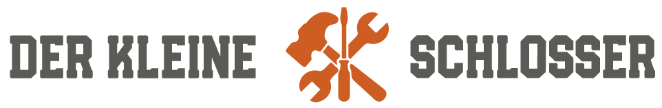 Der kleine Schlosser - Christoph Stockenreitner